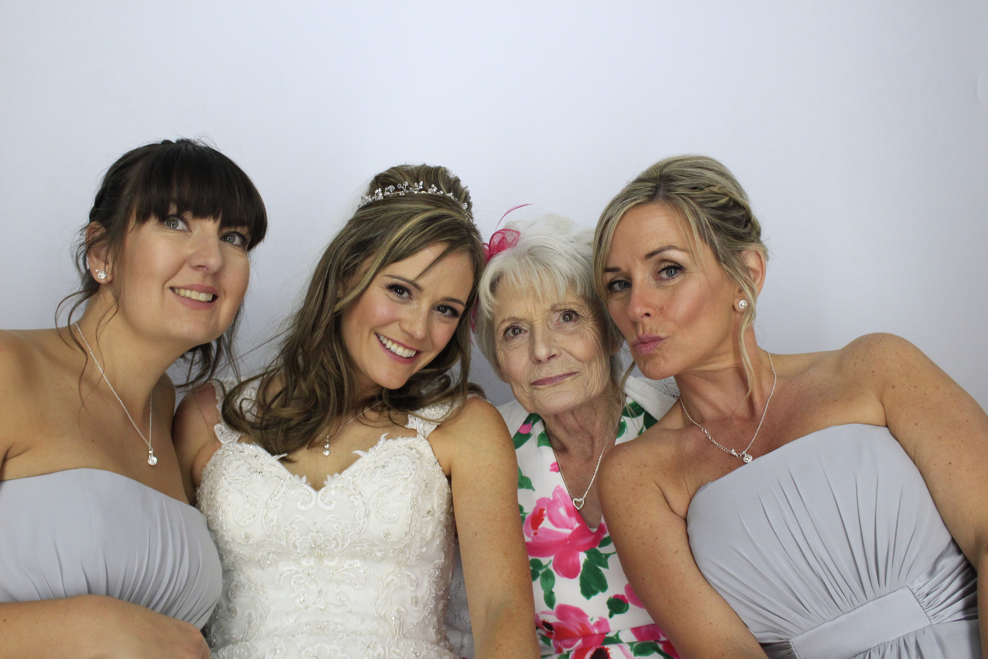 Lucy & Tim's Wedding | View more photos from the event at gallery.myphotoboothexperience.co.uk/u/MyPhotoBoothExperienceLtd/Lucy-Tims-Wedding